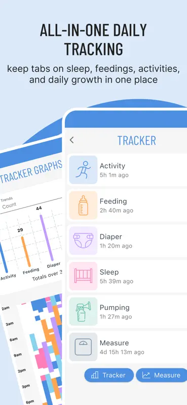 Inspired Minds: Activity Ideas screenshot 8 of 10