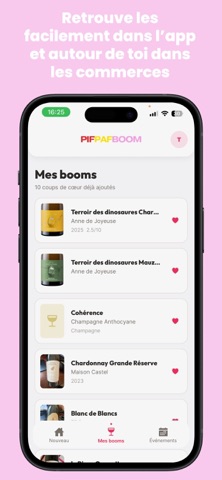 Pif Paf Boom screenshot
