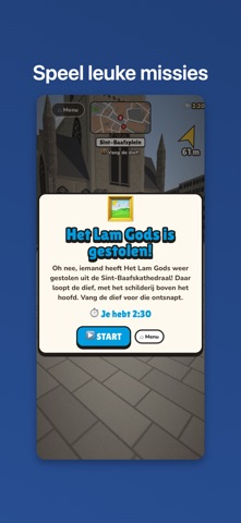 Instant Ghent Screenshot 3 of 6