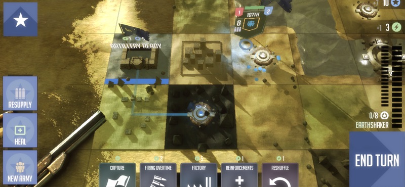 Noblemen: 1896 screenshot 9