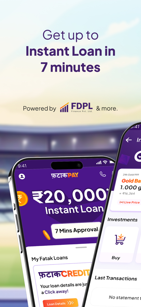 FatakPay screenshot 4