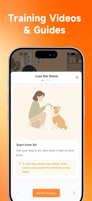 DogBuddy: Dog Translator screenshot 3