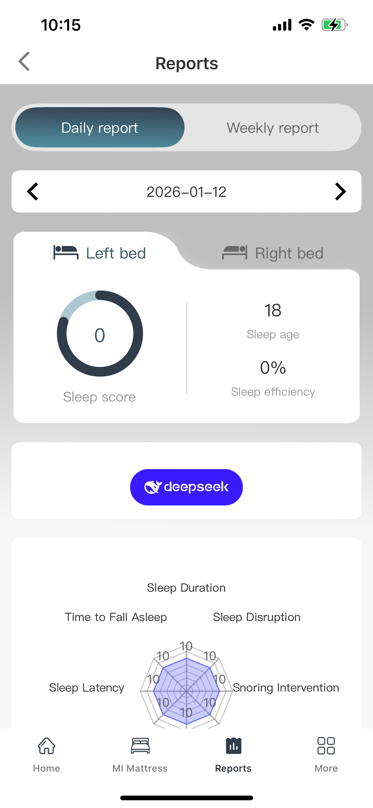 Akemi Smart Living screenshot 3