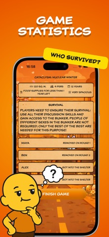 Bunker Board screenshot 5 of 5