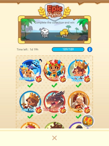 Pirate Go:Bravo iPad screenshot