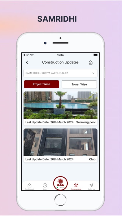 Samridhi Group screenshot-3