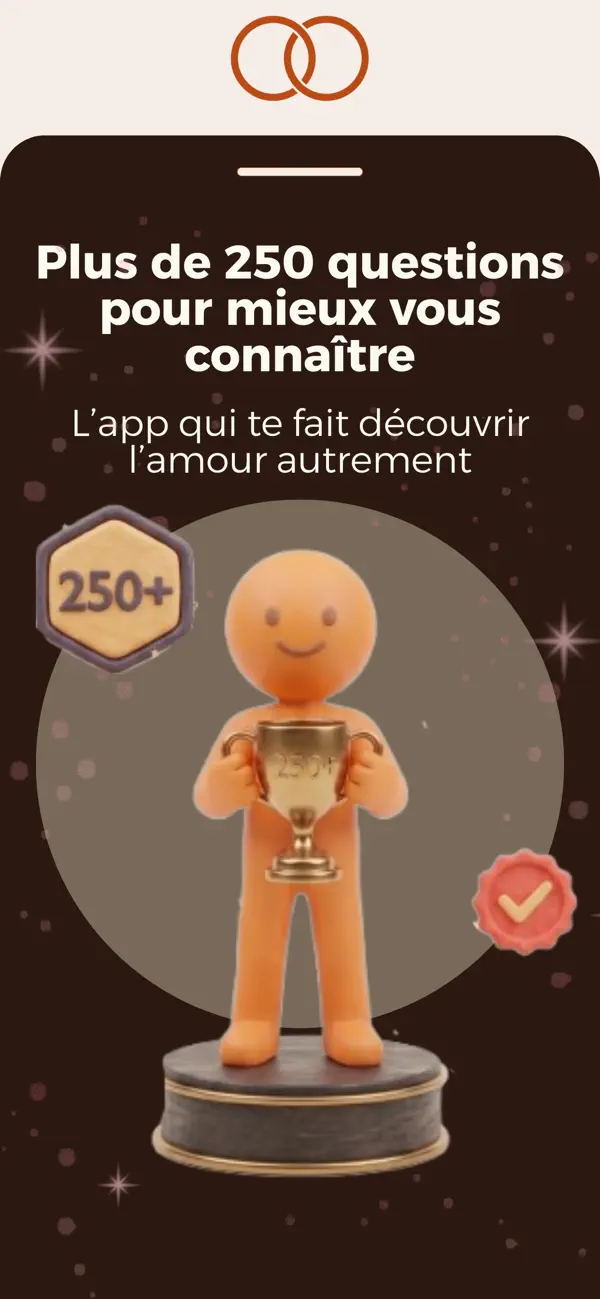 Screenshot #2 pour Together : Couple et intimité