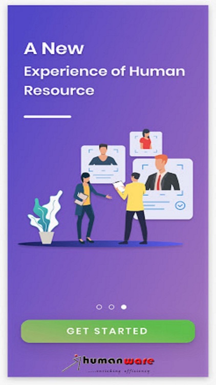 HumanwareHrmsPro