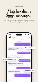 Review My Hinge: Dating Coach screenshot