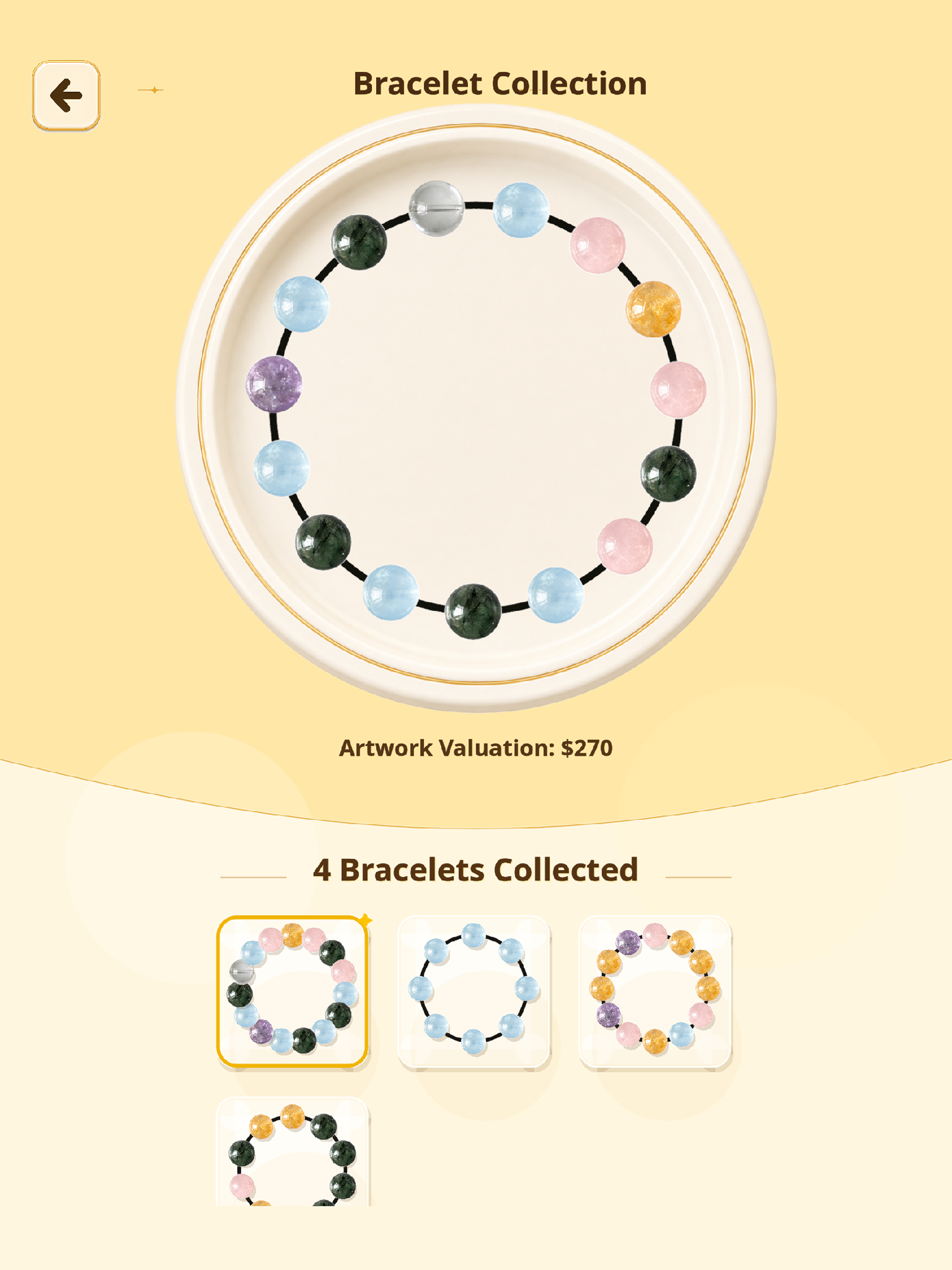 Crystal Artist screenshot 6