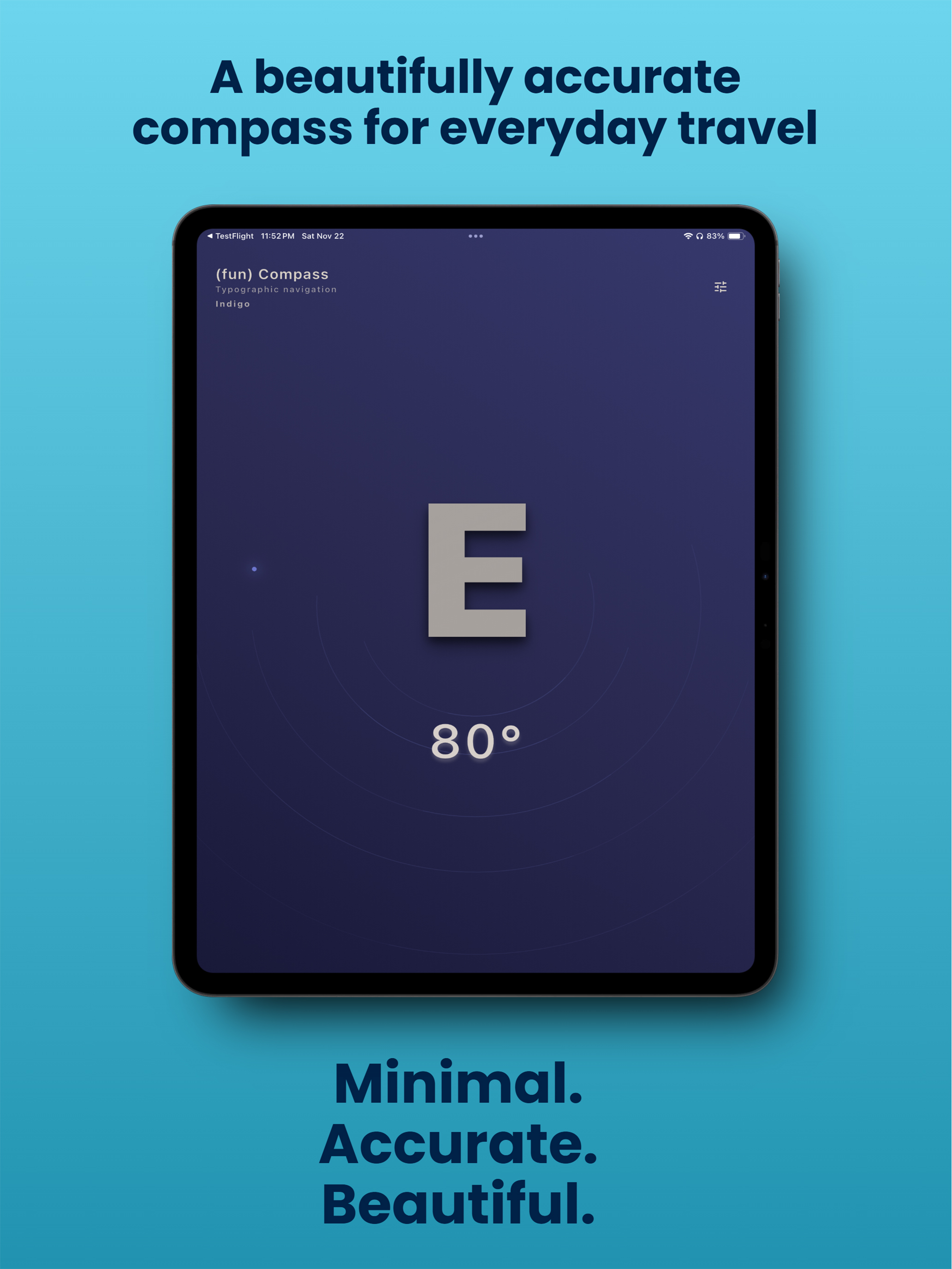 (fun) Compass - Navigate screenshot 6