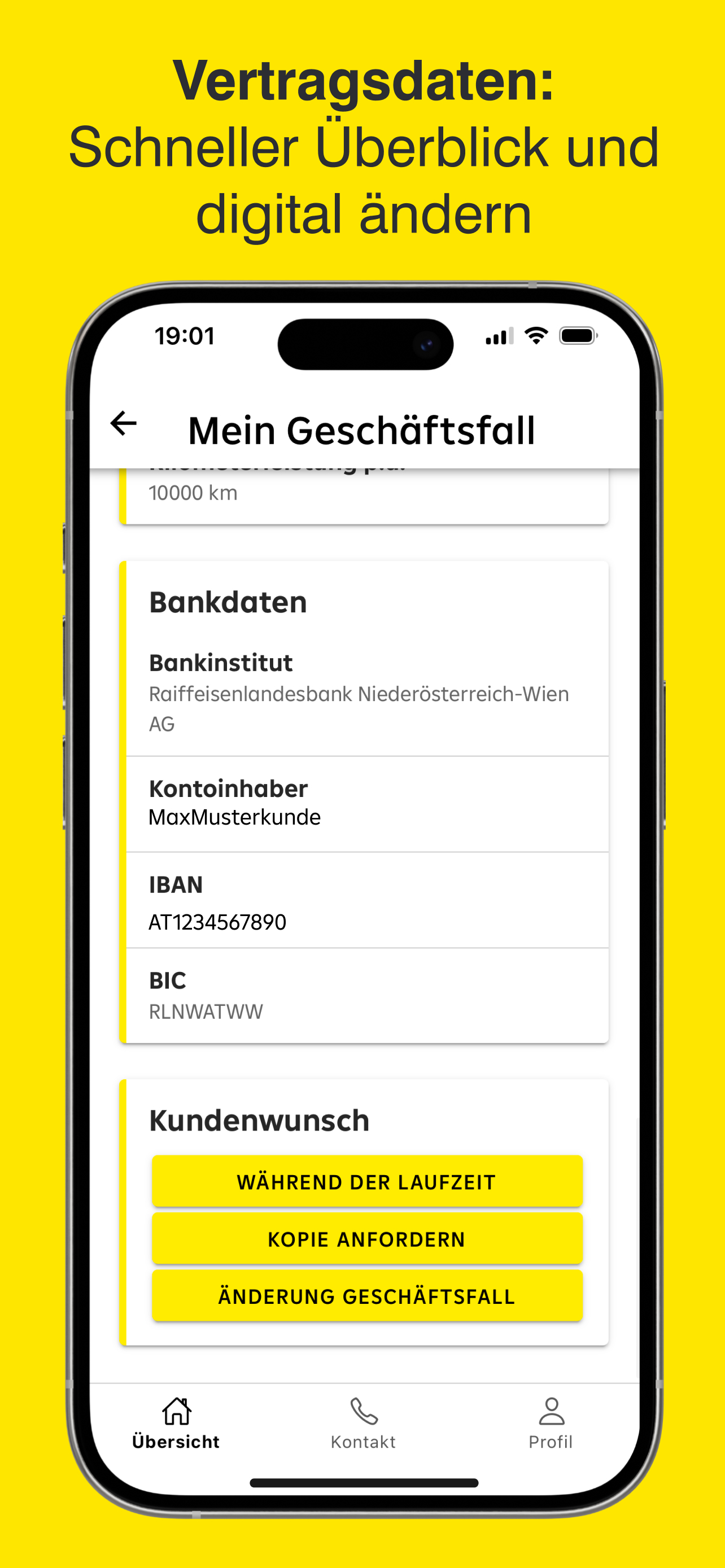 Raiffeisen Leasing Österreich