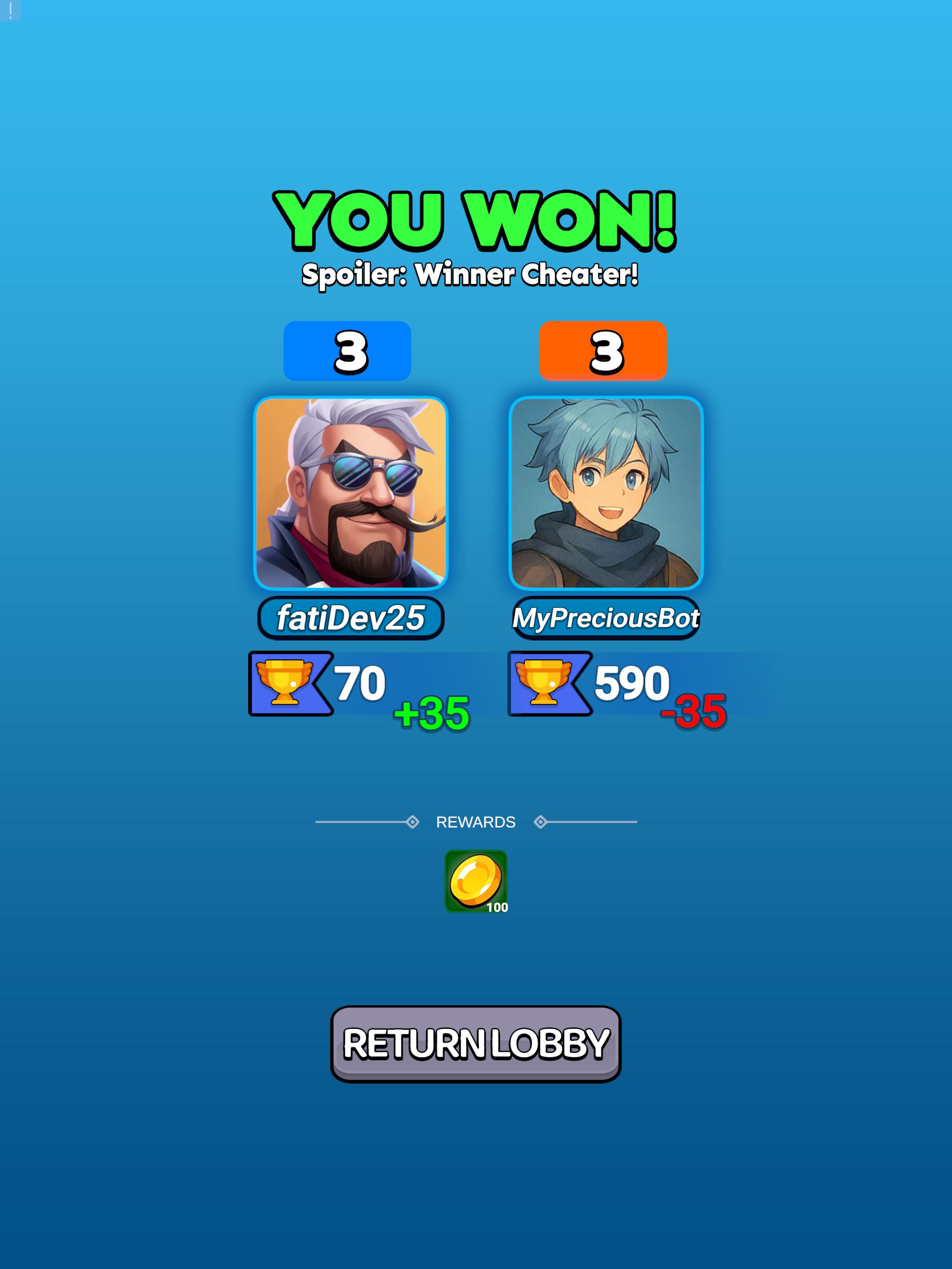 Crossle: Online Word Duel screenshot 11