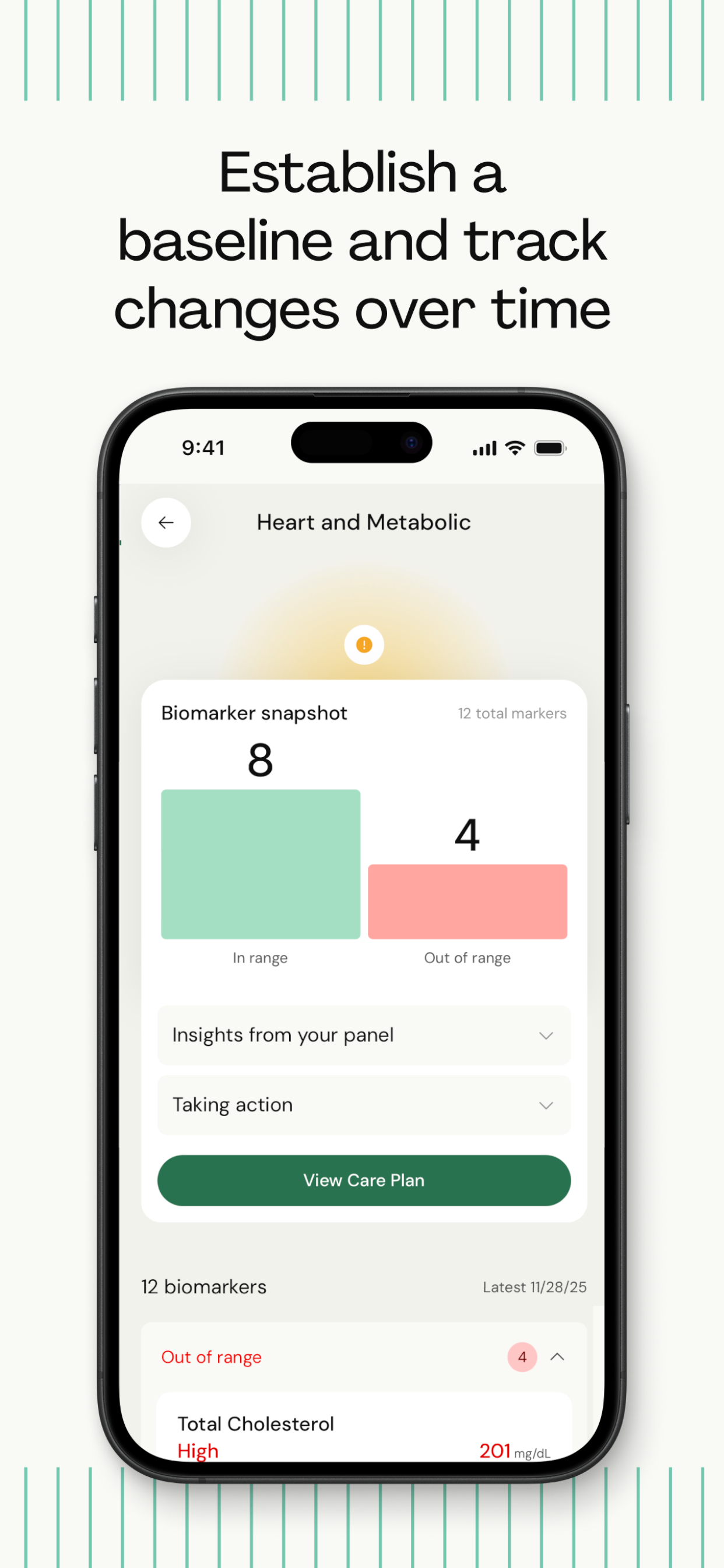 everlywell screenshot 5