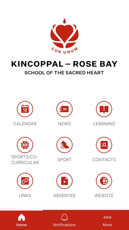 Kincoppal-Rose Bay School
