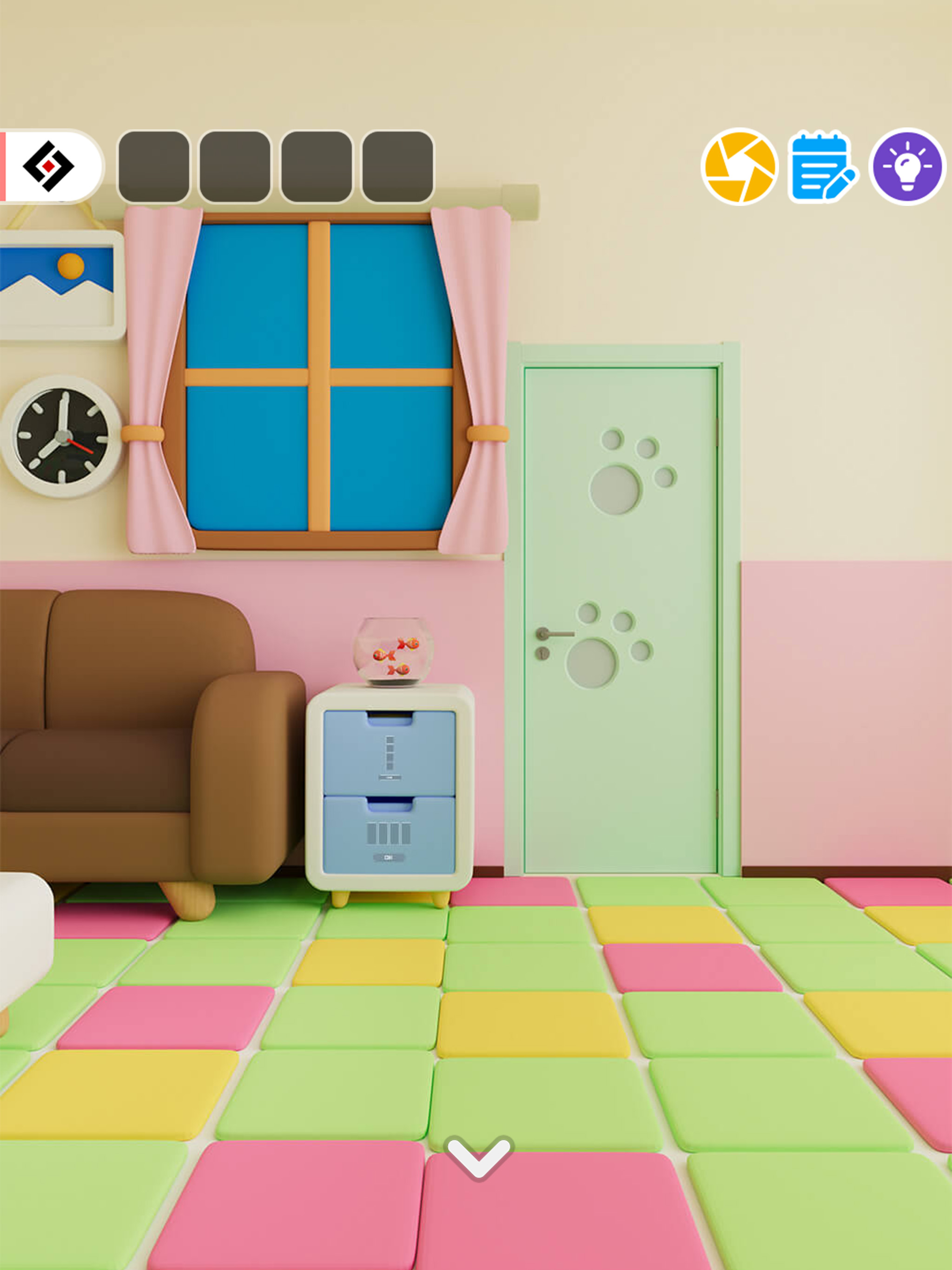 Escape Room Collection screenshot 12
