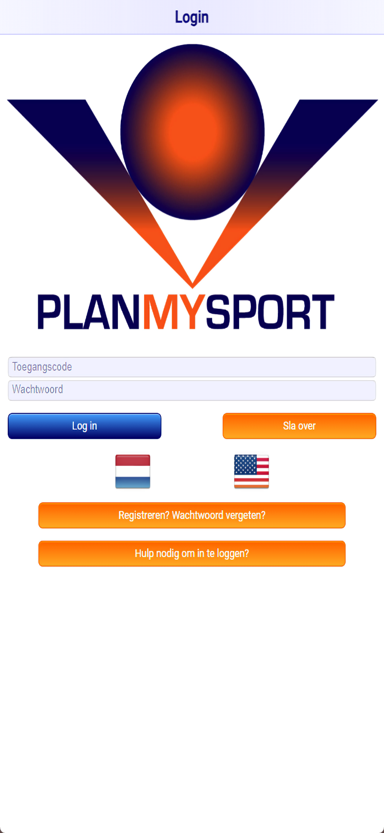 PLANMYSPORT