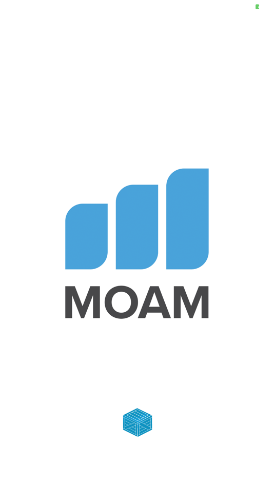 MOAM - 1.0 - (iOS)