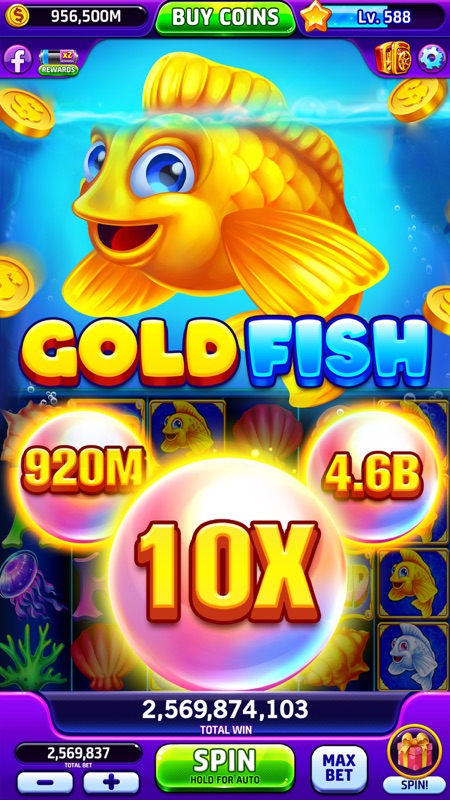 Fun Of Vegas - Slots Casino screenshot 8