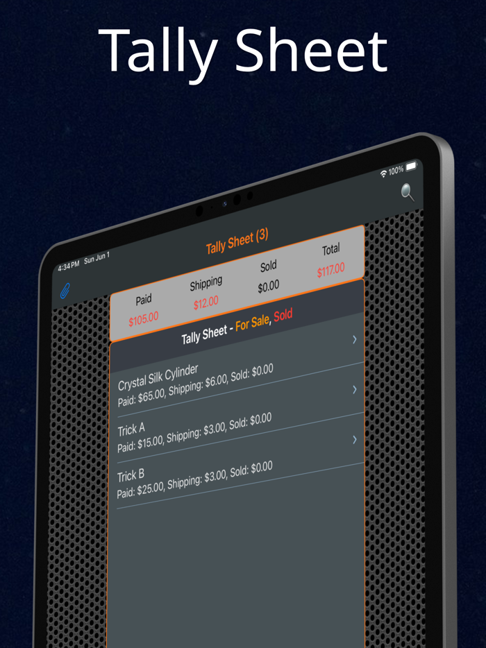 MagicWare for Magicians