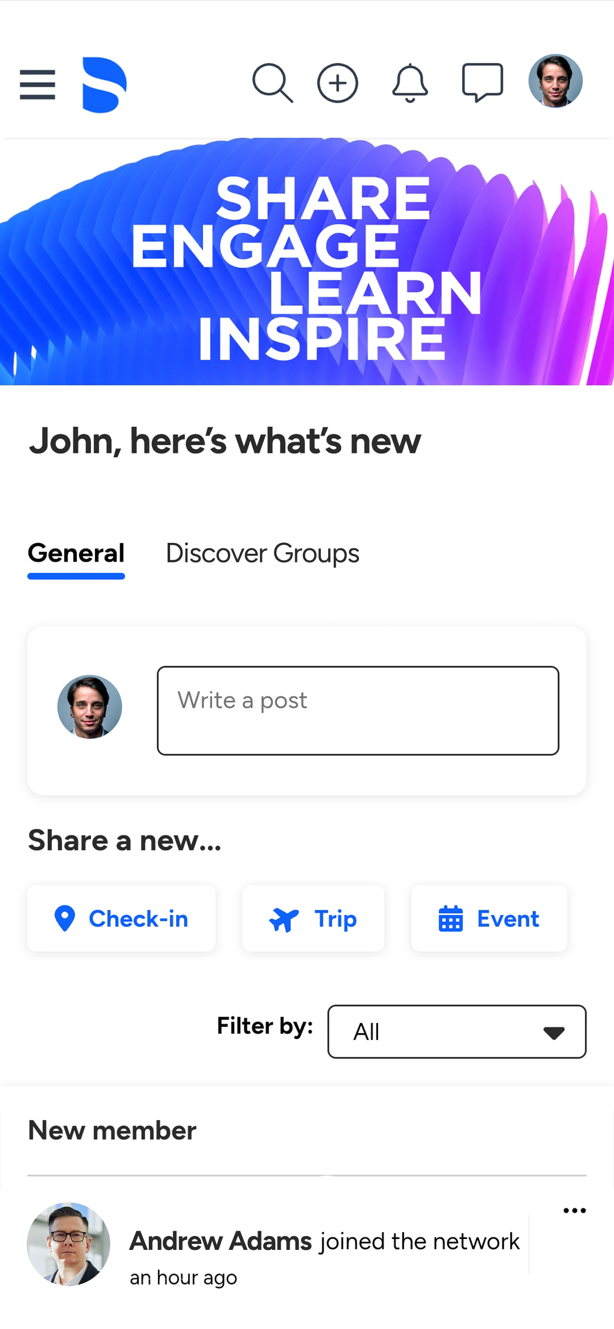 DS Academy Community