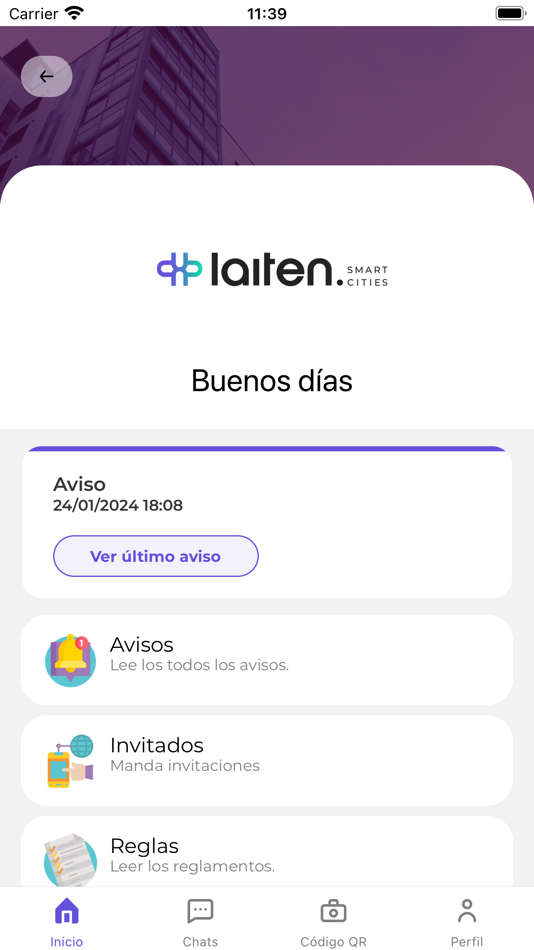 #2. Laiten (iOS) 由: Gravity Epoch SA de CV