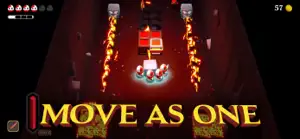 Double Knight screenshot 2