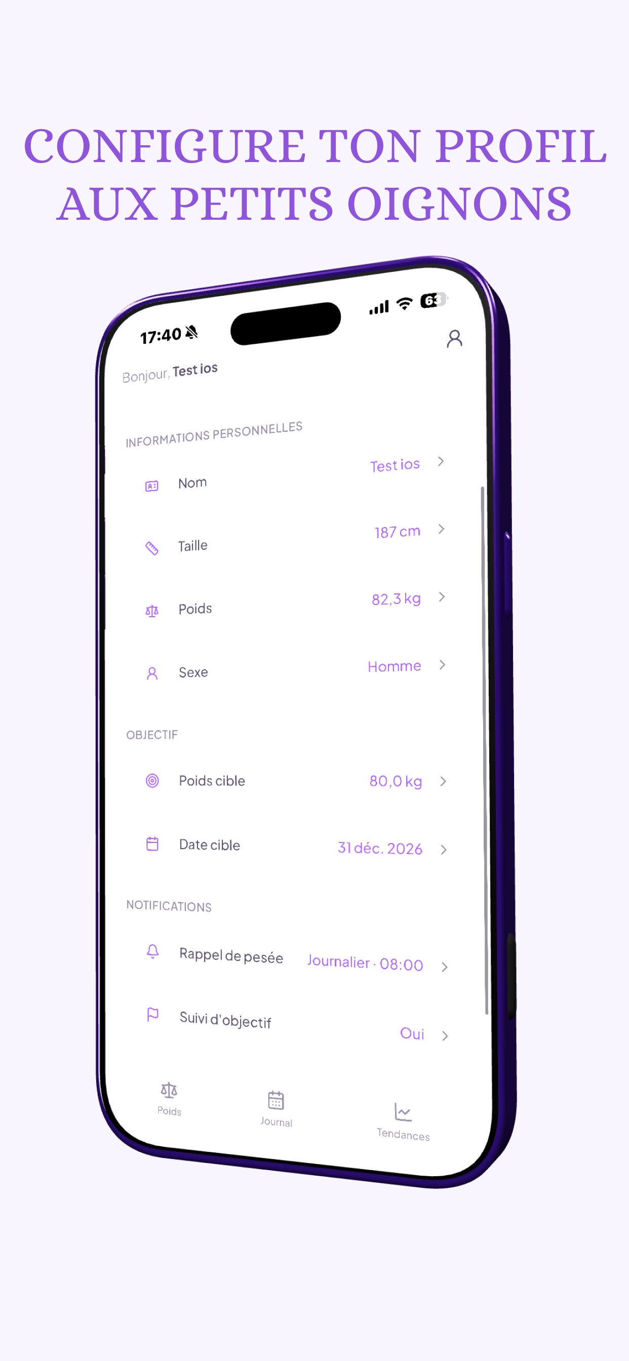 Screenshot 2 of Kiloenn