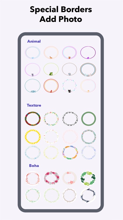 DP & Profile Picture Maker screenshot-3