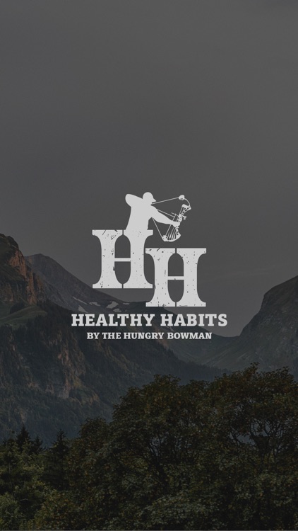 Healthy Habits by HungryBowman