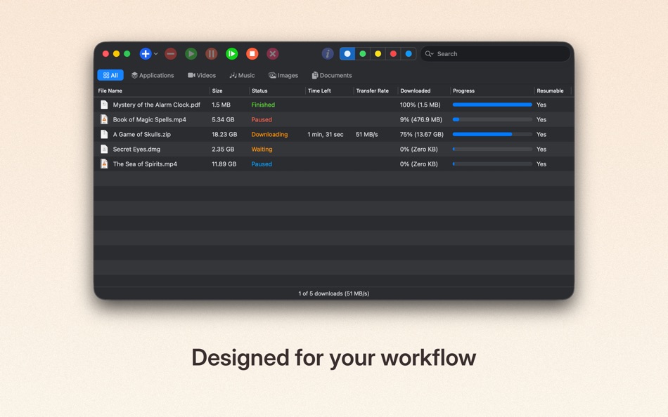 #7. jDM (macOS) Με: JAGRAJ SINGH