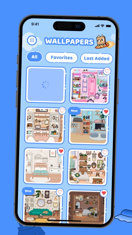 Mods & Skins for Toca World. screenshot-5