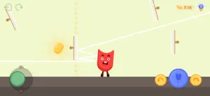 Shake Run-Puzzle Games screenshot #3 for iPhone