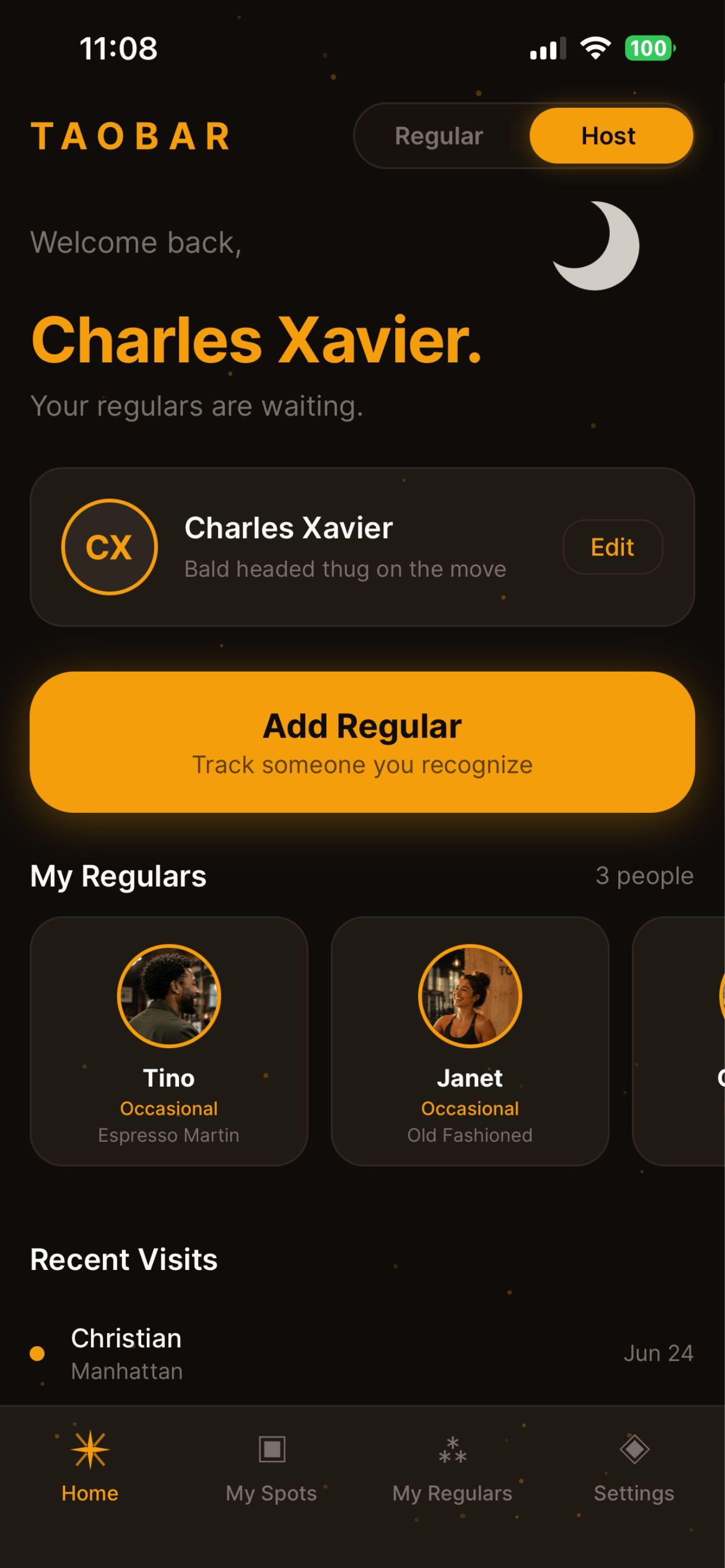 TAOBAR screenshot 7