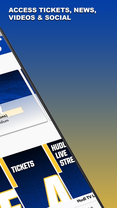 Carl Sandburg Athletics Screenshot