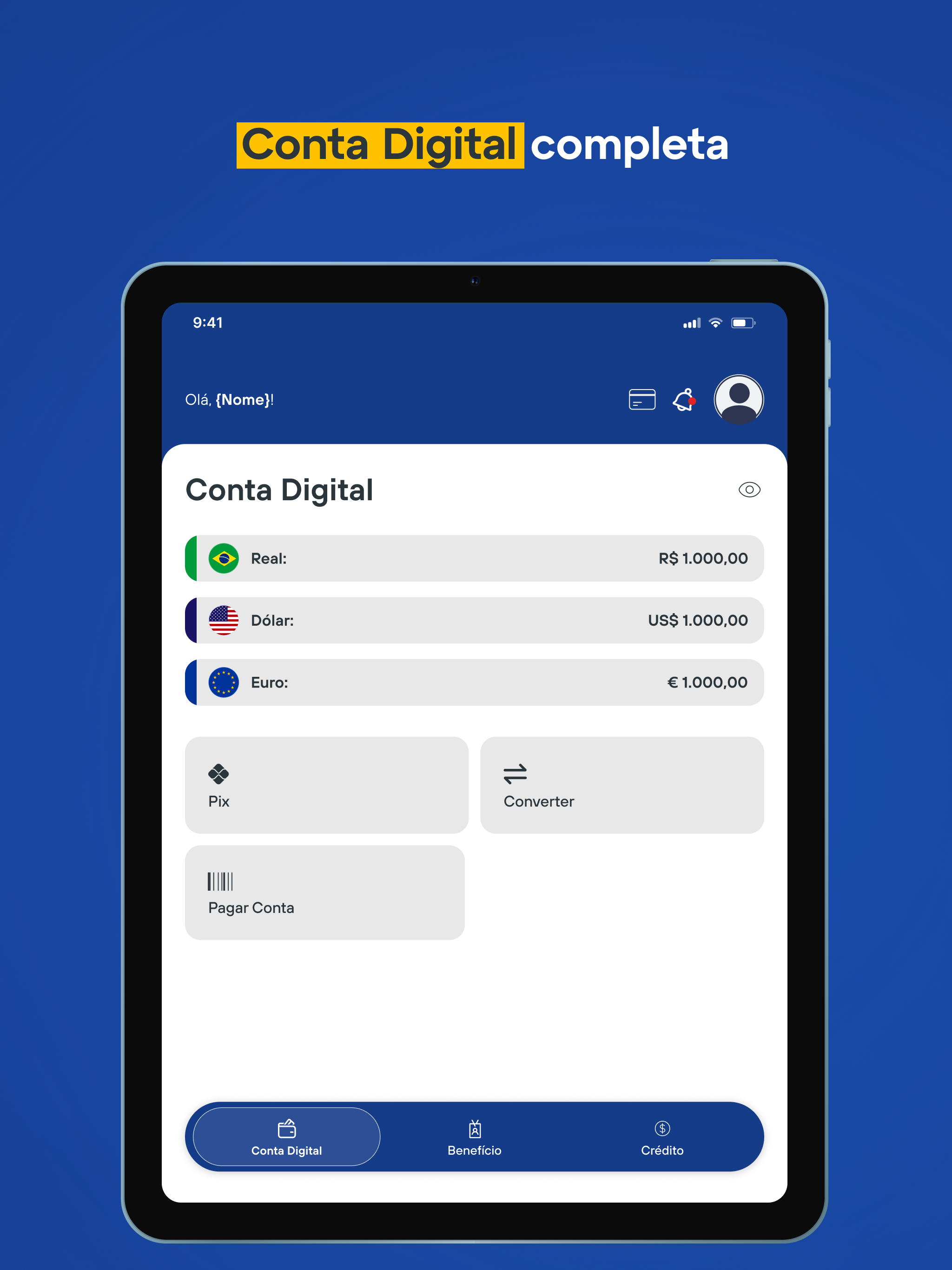 Facioli Multibenefícios screenshot 10
