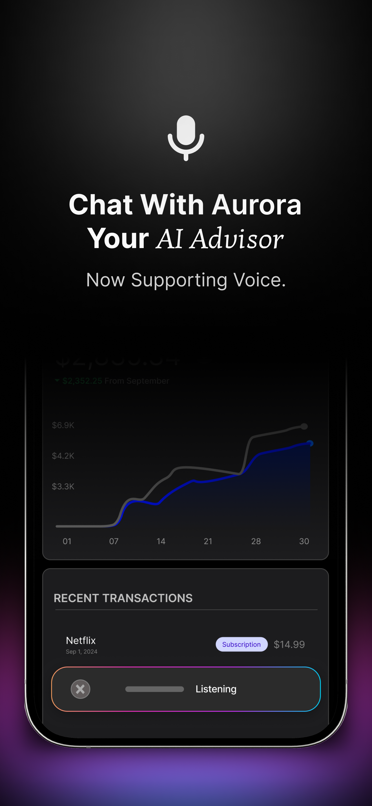 WalletWize: Track Money Better