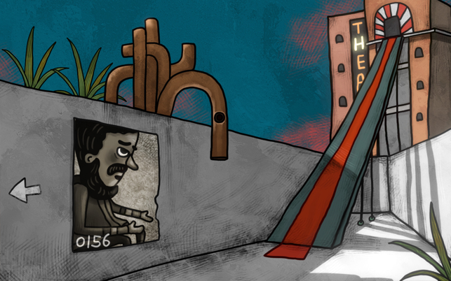 ISOLAND: The Amusement Park Screenshot