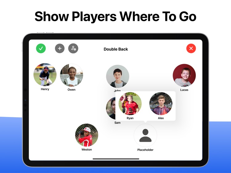 Set Hike: Flag Football Aide