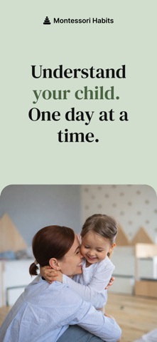 Montessori Habits screenshot