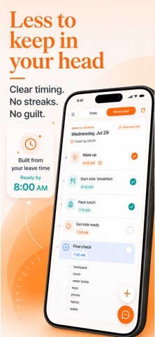 AM Ready: Morning Routine Screenshot 6 of 6