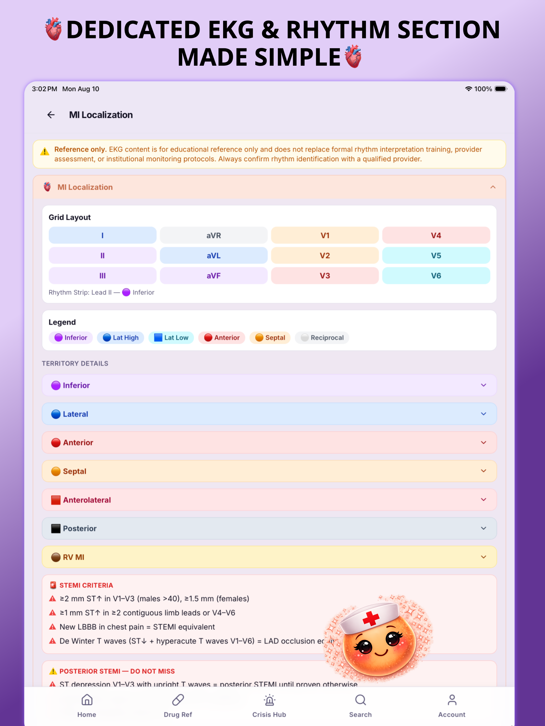 Luma Nurse screenshot 11