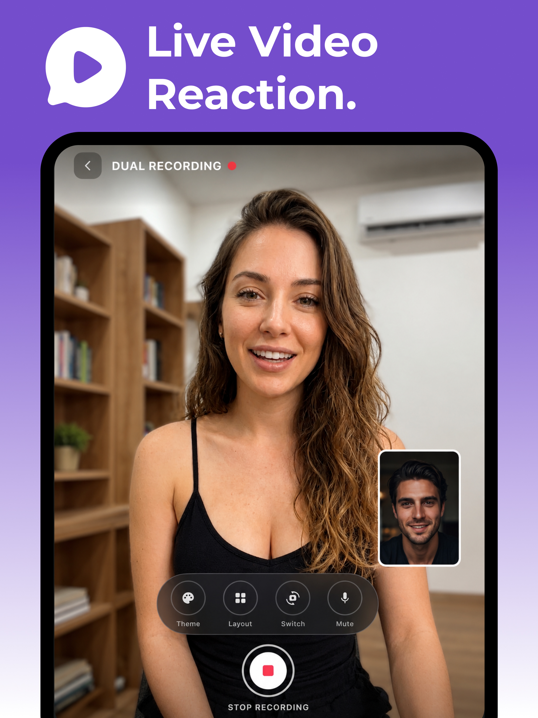 Umingle - Video Chat Studio screenshot 7