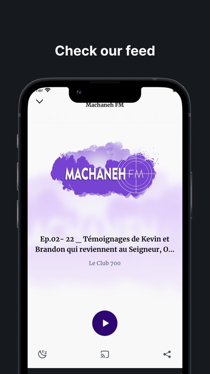 Machaneh FM