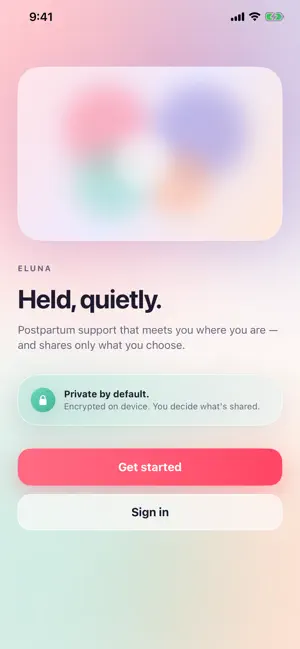 Eluna screenshot 1