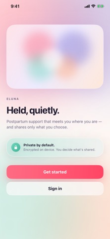 Eluna Screenshot 1 of 6