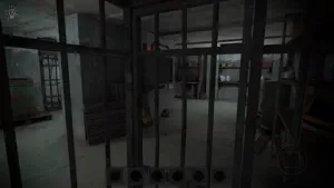 911: Cannibal (Horror Escape) screenshot 2