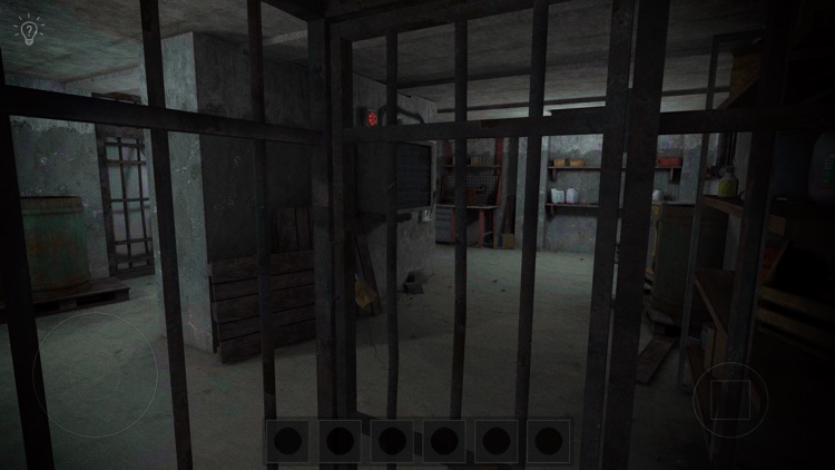 911: Cannibal (Horror Escape)