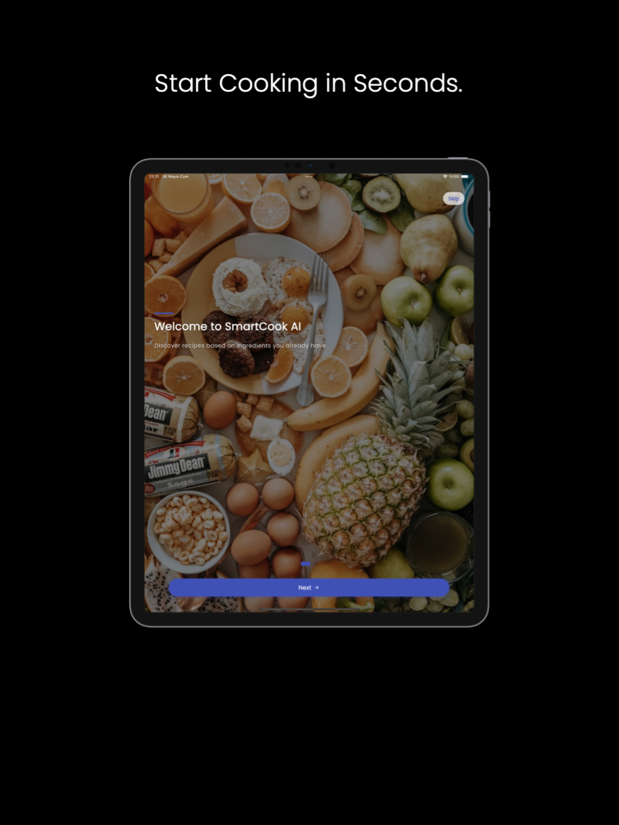 SmartCook AI screenshot 6