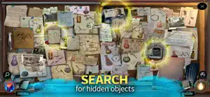 Maze: Stolen Minds Mystery screenshot 1